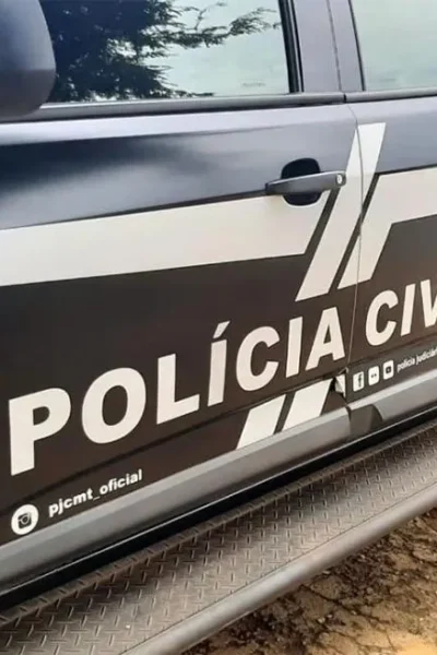 Moto emprestada é furtada durante festa na Zona Leste de Sorriso