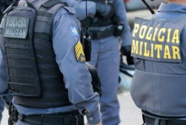 Justiça eleva indenização por abuso policial em MT