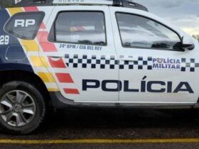 PM prende dupla por invasão de propriedade rural em Confresa