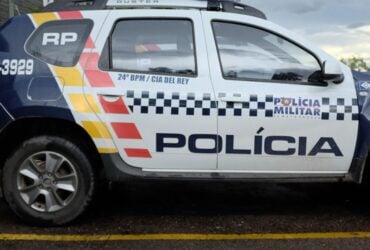 PM prende dupla por invasão de propriedade rural em Confresa