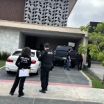 Operação Cenário Montado Gyn mira fraudes em licitações