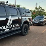 Operação Falso Voo cumpre mandados em Mato Grosso