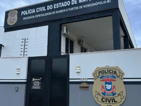 Operação combate golpe do falso médico em três estados