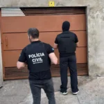 Operação Integrazione desarticula esquema de R$ 1,1 milhão