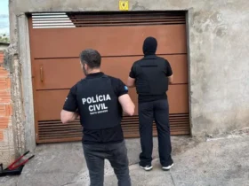 Operação Integrazione desarticula esquema de R$ 1,1 milhão