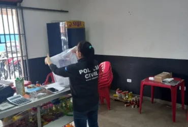 Polícia cumpre mandados contra suspeitos de estelionatos em Roraima