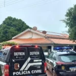 Operação Conselho de Sentença cumpre mandados no oeste de MT