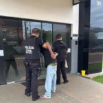 Operação Asfixia combate facção criminosa em MT