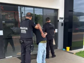 Operação Asfixia combate facção criminosa em MT