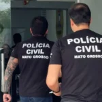 Operação Tempo Fechado recupera 14 celulares em Várzea Grande