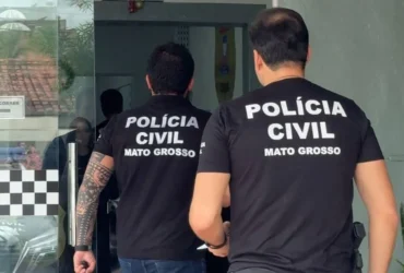 Operação Tempo Fechado recupera 14 celulares em Várzea Grande