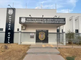 Polícia apura fraude em concurso público em Novo Mundo