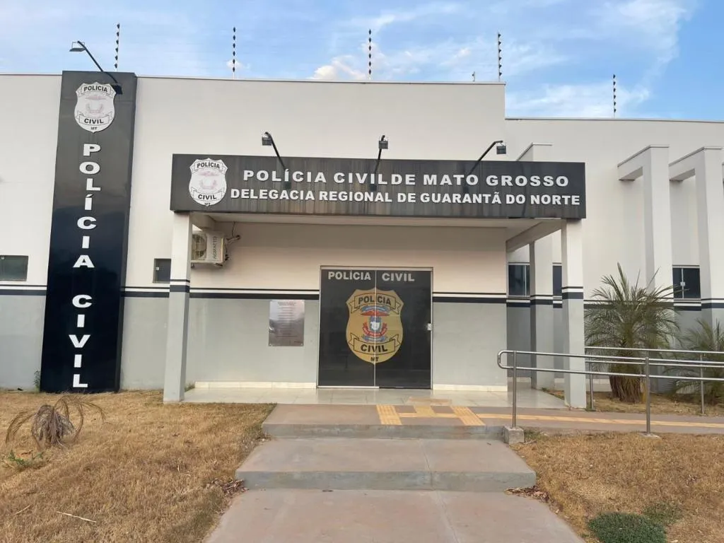 Polícia apura fraude em concurso público em Novo Mundo