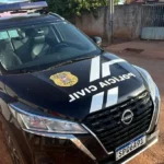 Operação combate comércio ilegal de anabolizantes em MT