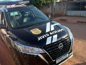 Operação combate comércio ilegal de anabolizantes em MT