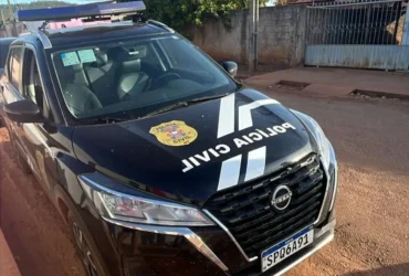 Operação combate comércio ilegal de anabolizantes em MT