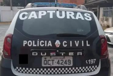 Operação Sagrada Família intensifica prisões em dezembro