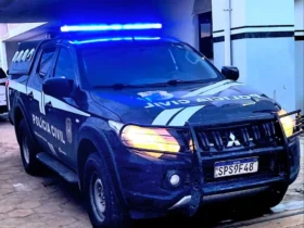 Polícia esclarece homicídio em Comodoro durante operação