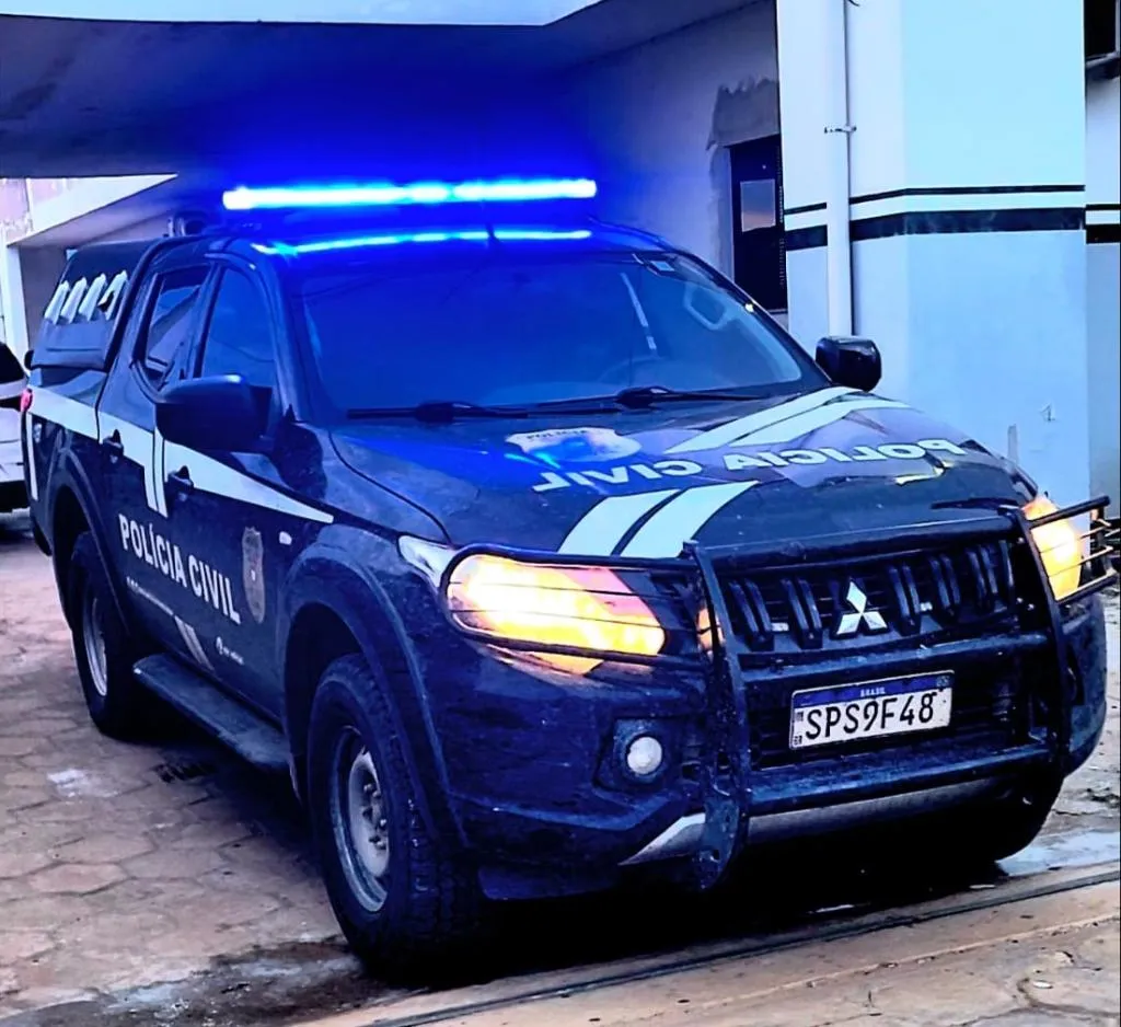 Polícia esclarece homicídio em Comodoro durante operação