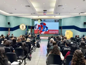 Polícia Civil reforça ações contra violência doméstica em 2025