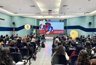 Polícia Civil reforça ações contra violência doméstica em 2025