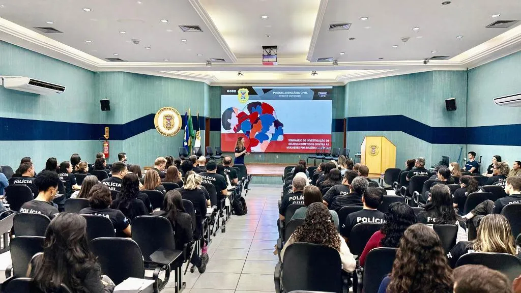 Polícia Civil reforça ações contra violência doméstica em 2025