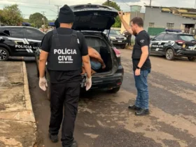 Operação Parvus II mira facção em homicídio e tráfico