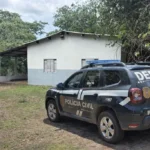 Polícia Civil prende casal por golpe do falso representante do SUS