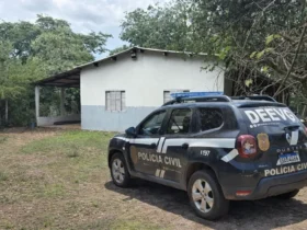Polícia Civil prende casal por golpe do falso representante do SUS