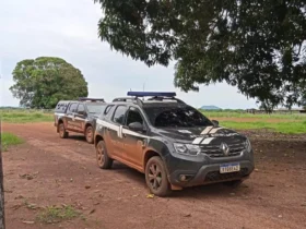 Polícia Civil prende condenado por atropelamento fatal em Campinápolis