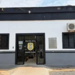 Violência doméstica em Canarana leva à prisão em flagrante