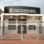 Foragido de duplo homicídio no Pará é preso em Confresa