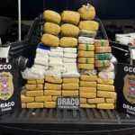 Apreensão de drogas em Cuiabá leva à prisão no Morada do Ouro