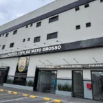 Operação Ditadura Faccional CPX prende mulher em MT