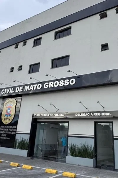 Operação Ditadura Faccional CPX prende mulher em MT