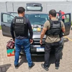 Polícia Civil combate tráfico de drogas em Várzea Grande