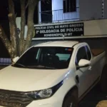 Latrocínio em Poxoréu: Polícia Civil prende três suspeitos