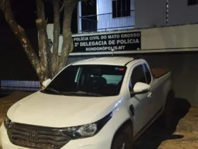 Latrocínio em Poxoréu: Polícia Civil prende três suspeitos