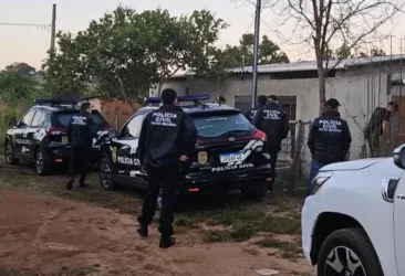 Polícia Civil intensifica operações da Polícia Civil no sul de MT