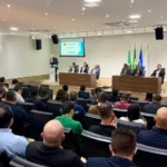 Polícia Civil realiza etapa do Programa de Capacitação para Recuperação de Ativos