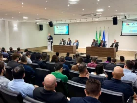 Polícia Civil realiza etapa do Programa de Capacitação para Recuperação de Ativos