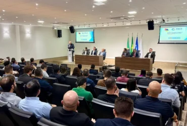 Polícia Civil realiza etapa do Programa de Capacitação para Recuperação de Ativos