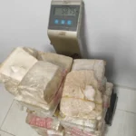 Apreensão de drogas em Primavera do Leste resulta em prisão