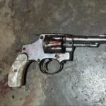 Apreensão de arma e maconha em Araguaiana termina em confronto