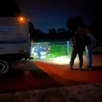 Homicídio de mulher em Cáceres: PM apreende suspeito