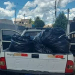 Polícia fecha festa de facção criminosa em Primavera do Leste