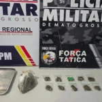 Sequestro de trabalhadores em Cuiabá resulta em duas prisões