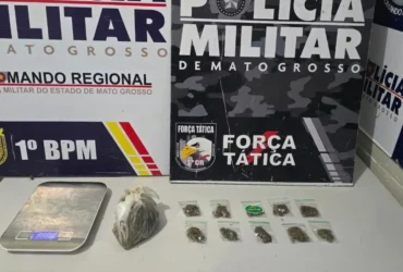 Sequestro de trabalhadores em Cuiabá resulta em duas prisões