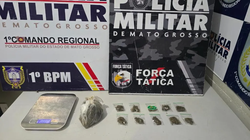 Sequestro de trabalhadores em Cuiabá resulta em duas prisões