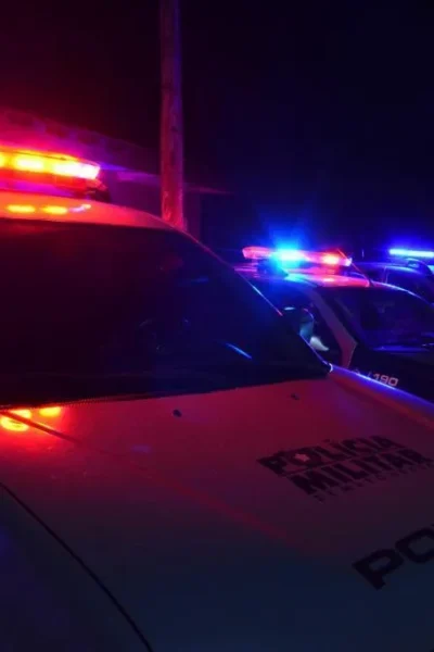 Homem é preso por sequestro e tortura em Várzea Grande